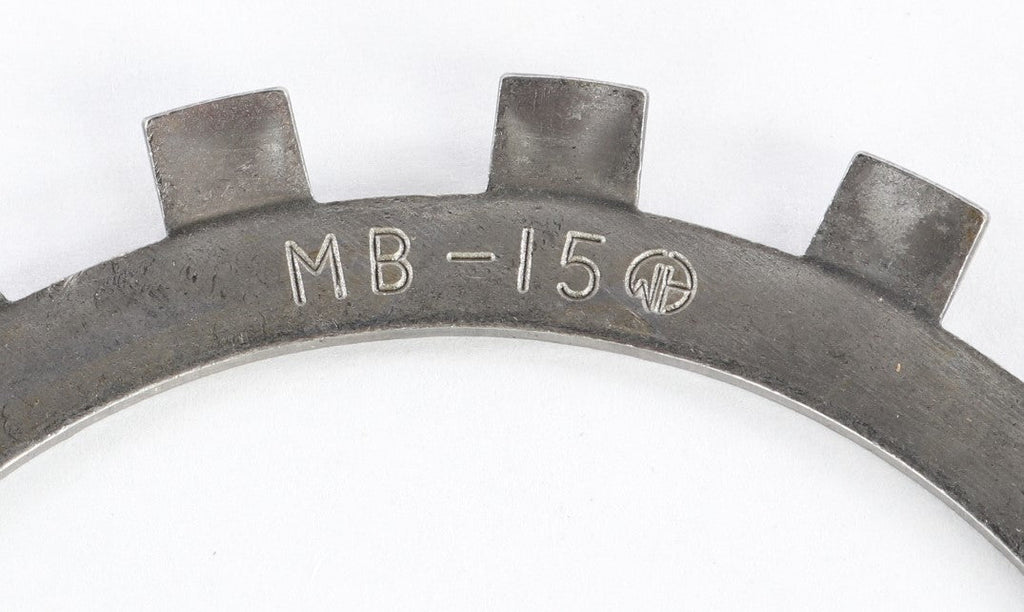 MARMON HERRINGTON - MT22-1133 - LOCKRING - WHEEL BEARING