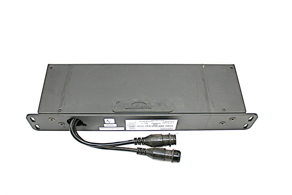 LUMINATOR - 510866003 - MODULE - RUN NUMBER BOX 5 DIGITS