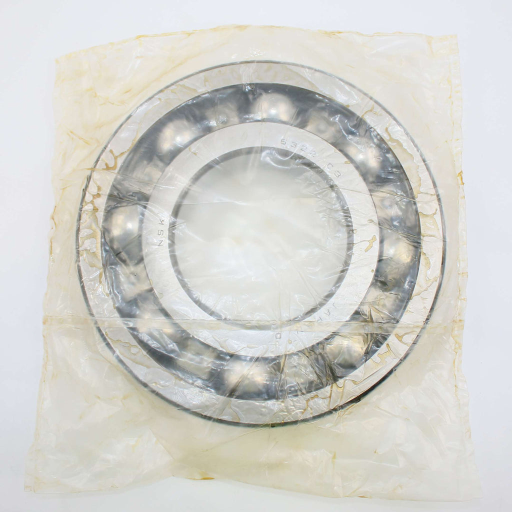 ATLAS COPCO - 1636303092 - BALL BEARING - DEEP GROOVE RADIAL 110mm ID 240mmOD
