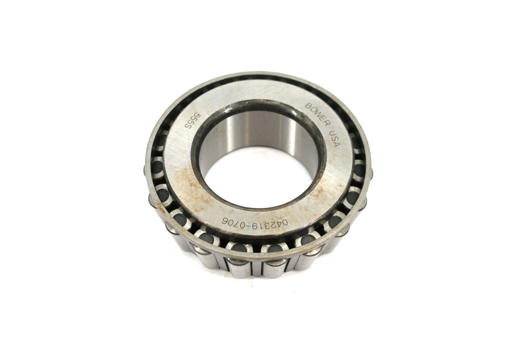 BOWER - 555S - BEARING CONE 2.25in ID