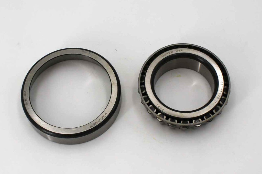 BOWER - 3984 & 3920 - BEARING SET 2.6250in ID 4.4375in OD