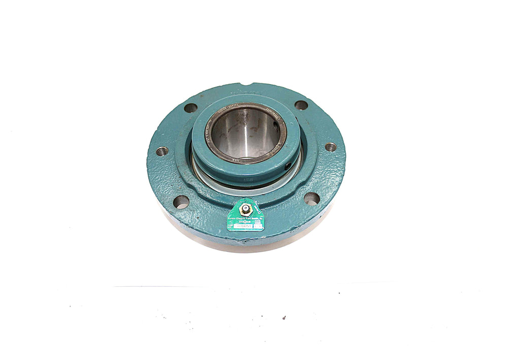 DODGE - 070654 - MOUNTED SPHERICAL ROLLER BEARING 2-7/16 ID 4-BOLT