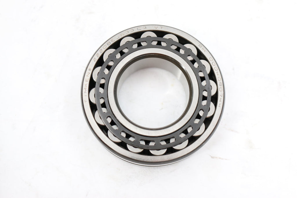 TIMKEN - 22208CJW33C3 - SPHERICAL ROLLER BEARING 80 mm OD