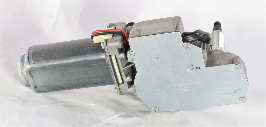 DOGA - 116.9216.30.D0 - WIPER MOTOR 24V