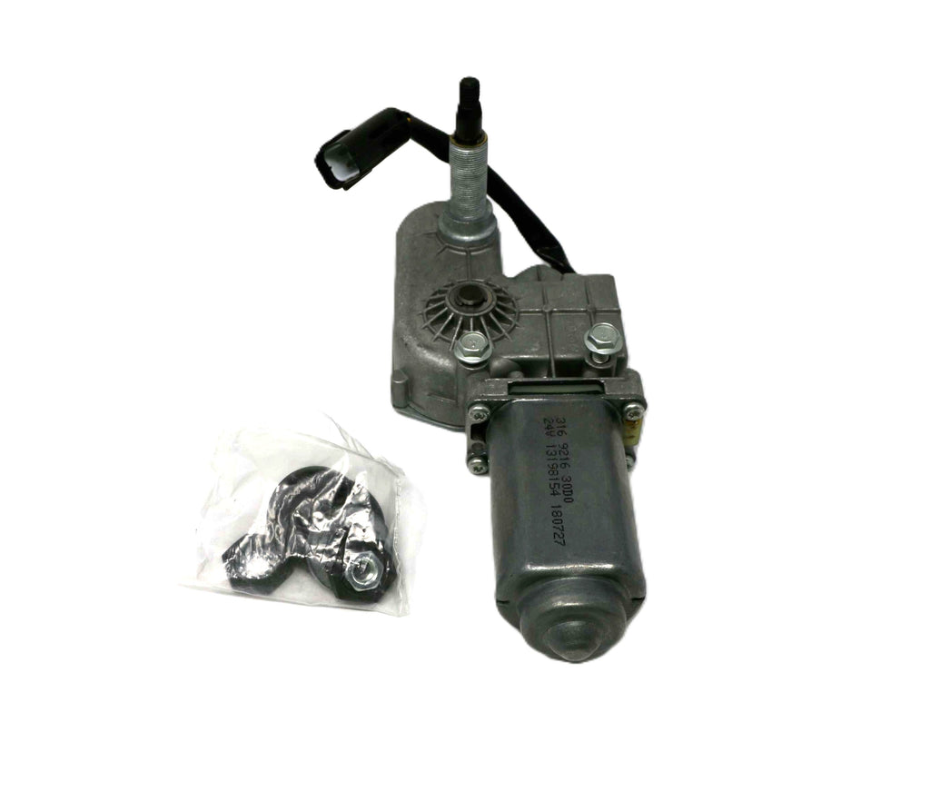 DOGA - 116.9216.30.D0 - WIPER MOTOR 24V