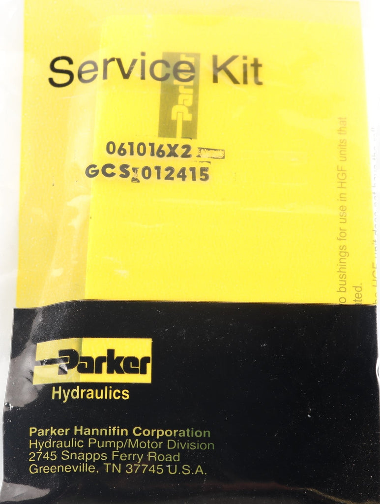 PARKER - 061016X2 - COLUMN BEARING KIT