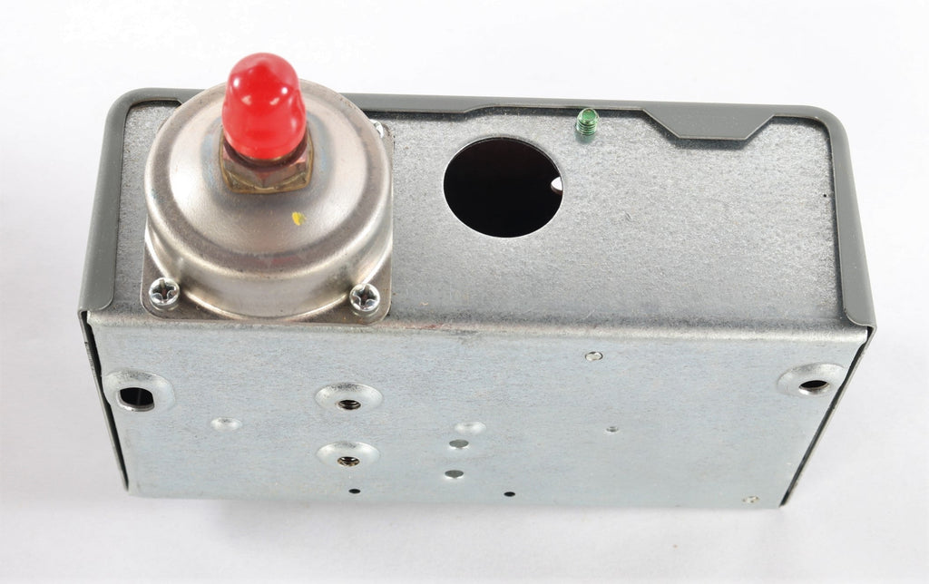 JOHNSON CONTROLS - P29NC-2C - LOW PRESSURE CUTOUT CONTROLL MANUAL RESET