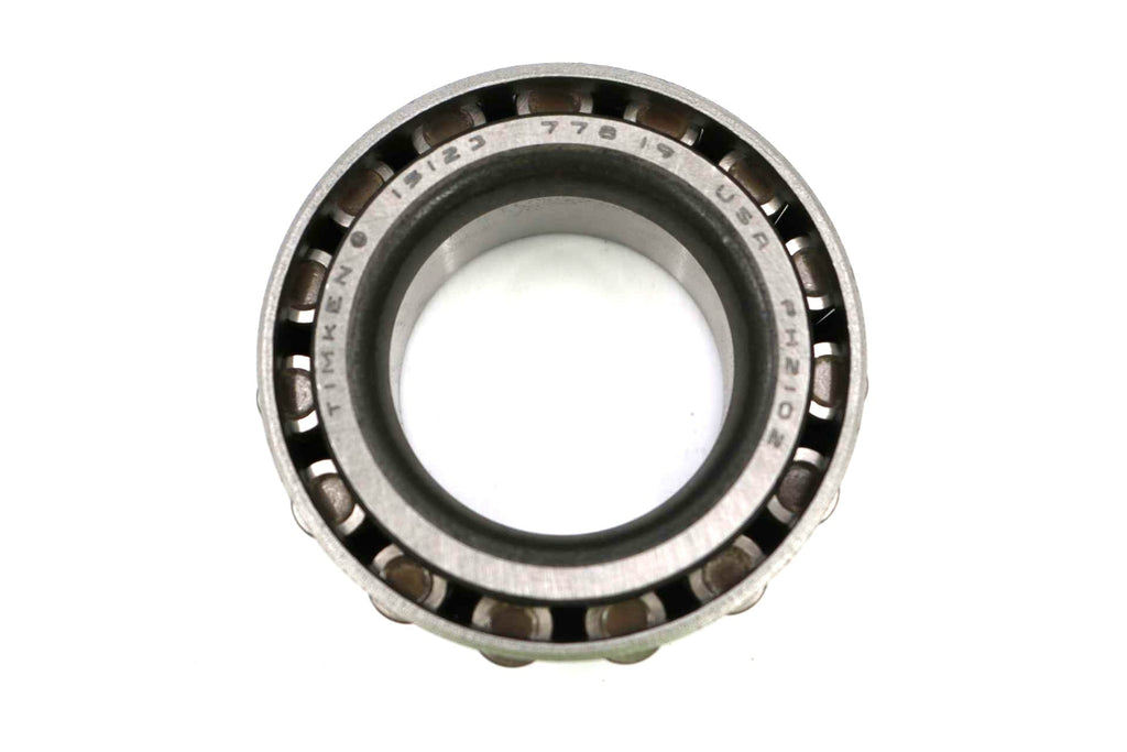 TIMKEN - 15245 & 15123 - BEARING SET 2.44in OD 1.25in ID