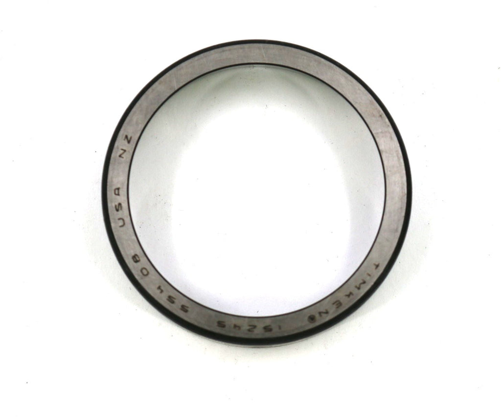TIMKEN - 15245 & 15123 - BEARING SET 2.44in OD 1.25in ID