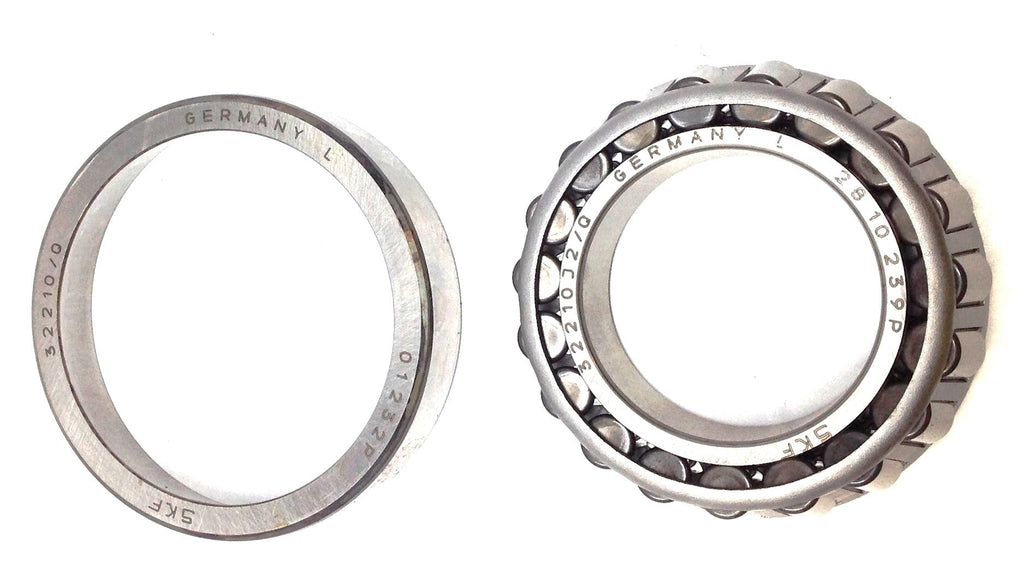 SKF - 32210J2|Q - BEARING SET 90mm OD 50MM ID