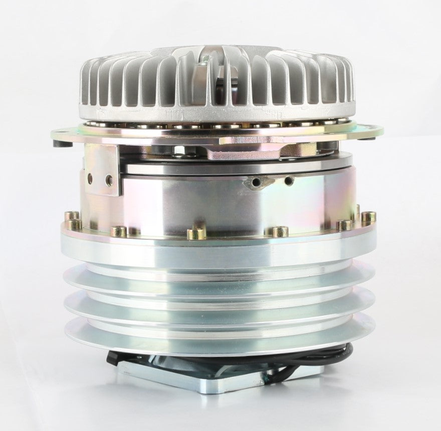 LINNIG (KENDRION) - LA1.20205Y - CLUTCH FAN 3 SPEED