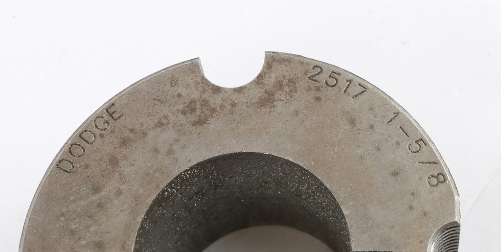 DODGE - 2517 X 1-5/8-KW - BUSHING - TAPER-LOCK 1-5/8in ID