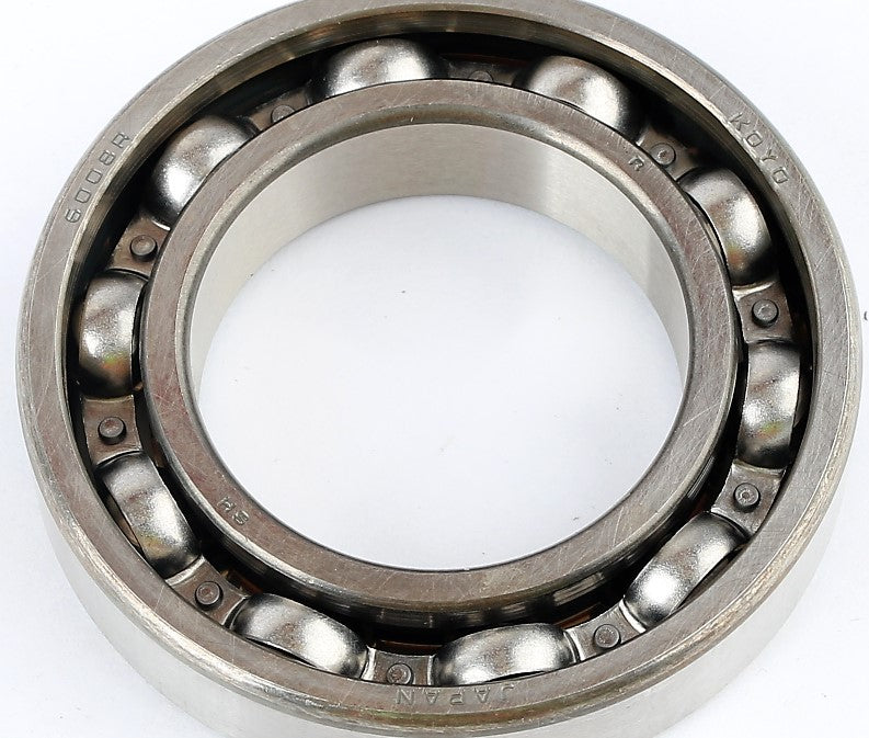 KOYO - 6008RSH2 - BALL BEARING-DEEP GROOVE RADIAL SH2 INNER 68mm OD