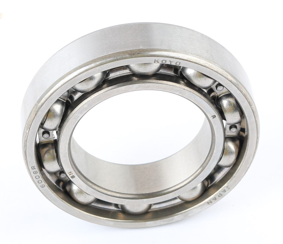KOYO - 6008RSH2 - BALL BEARING-DEEP GROOVE RADIAL SH2 INNER 68mm OD