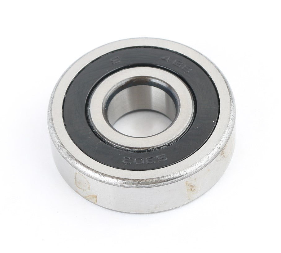 FAG - 6303-2RSR-C3 - BALL BEARING - DEEP GROOVE RADIAL 47 mm OD 2-SEALS