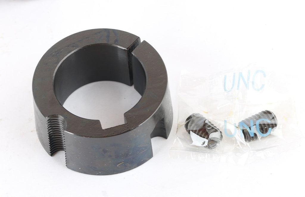 IDC SELECT - IDC 1610-1-7/16 - BUSHING - TAPER LOCK 1-7/16in BORE