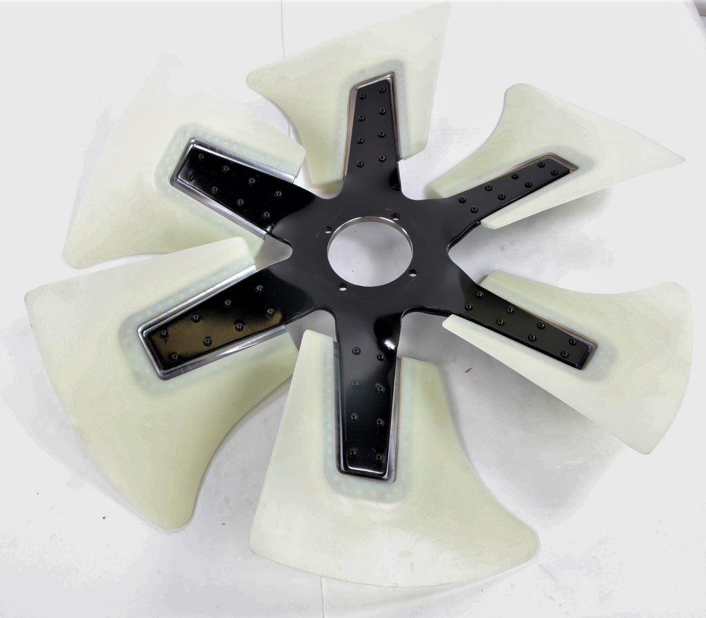 GM  - 97747515 - FAN BLADE