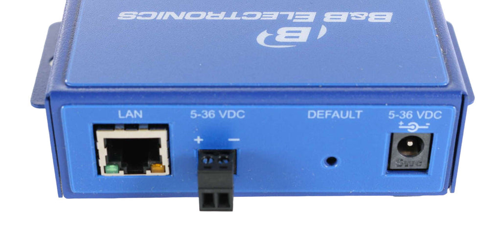 LUMINATOR - 509249-001 REV B17744-1640 - WIRELESS MODEM W/ LAN CONTROLLER