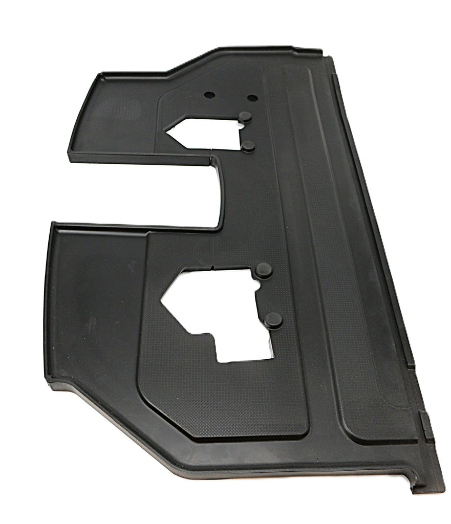 HYUNDAI - 71WB-10792 - MAT-FLOOR/DAUL