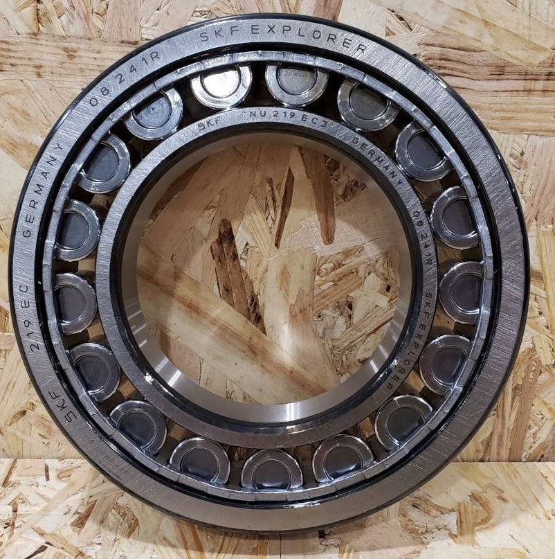 ATLAS COPCO - 2014500078 - CYLINDRICAL ROLLER BEARING 170mm OD