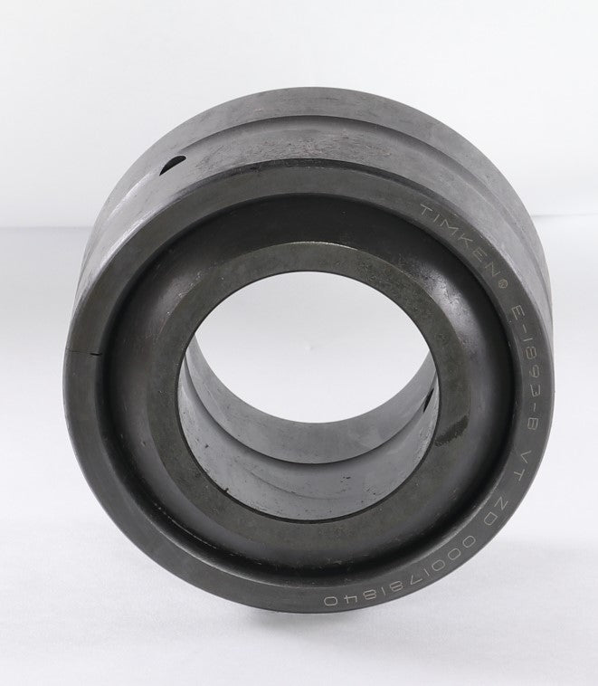 TIMKEN - E-1893-B - SPHERICAL PLAIN BEARING - 2.5in ID 4.75in OD