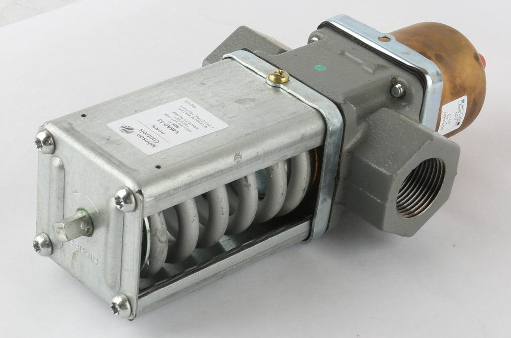 JOHNSON CONTROLS - V46AD-13C - WATER REGULATING VALVE
