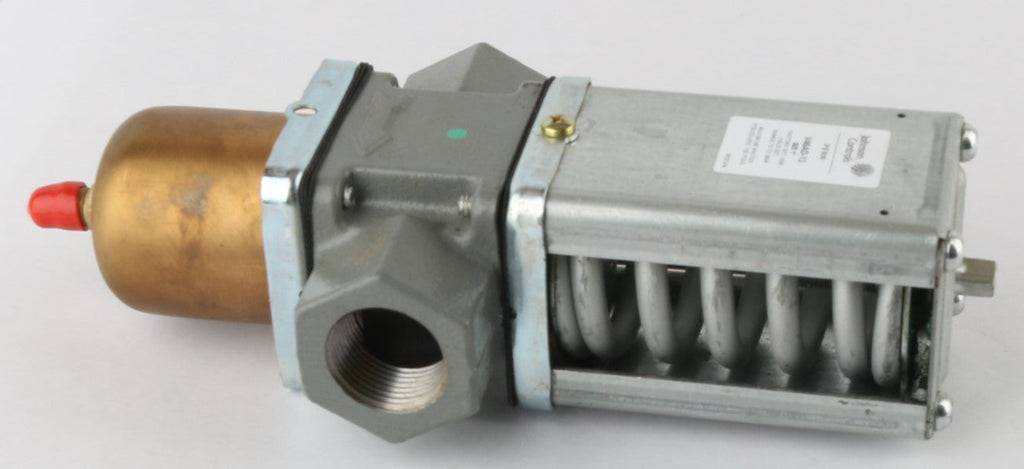 JOHNSON CONTROLS - V46AD-13C - WATER REGULATING VALVE
