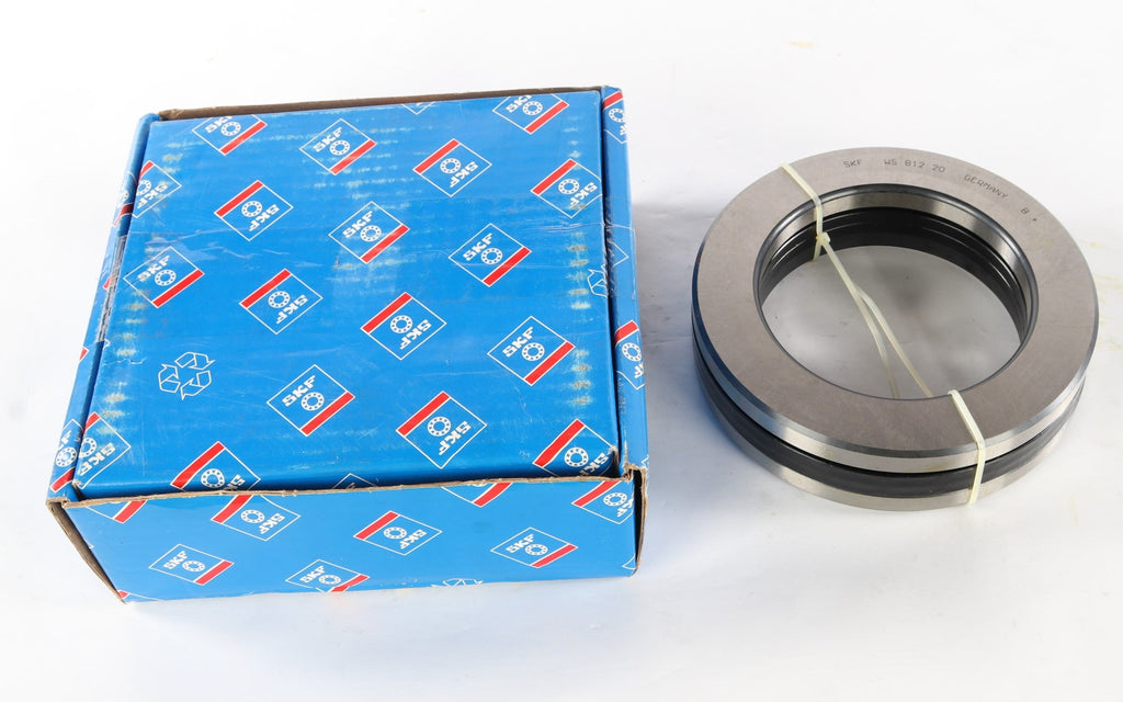 SKF - 81220TN - CYLINDRICAL ROLLER THRUST BEARING 150mm OD