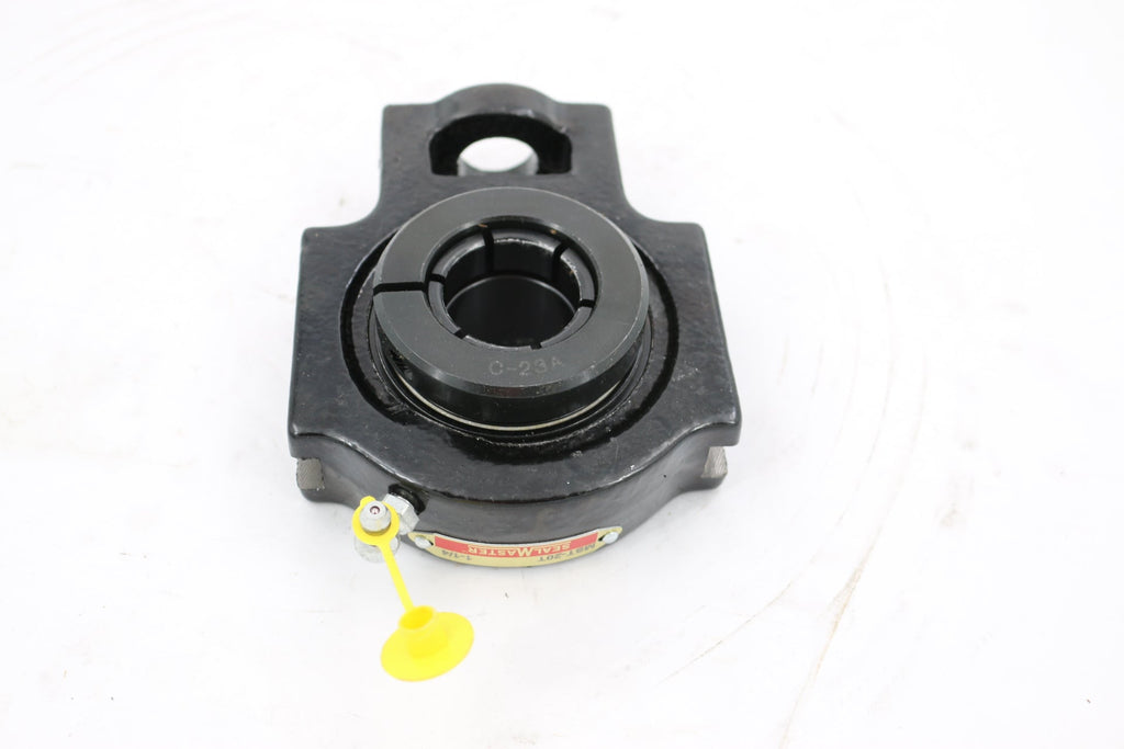SCHWARZE - 23159 - MOUNTED BALL BEARING: TAKE-UP 1-1/4" ID