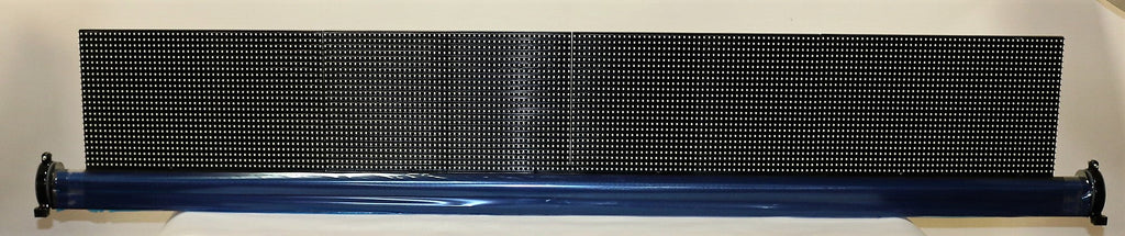 LUMINATOR - 510849-001 - SIGN FRONT 24X200 WHITE SMD G4