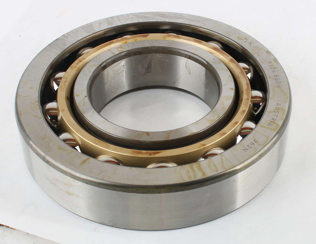 SKF - 7324BGBM - BALL BEARING: ANGULAR CONTACT 260mm OD