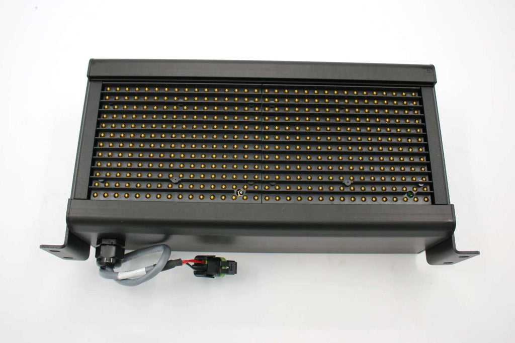 LUMINATOR - 9001395 - SIGN RUN NUMBER BOX