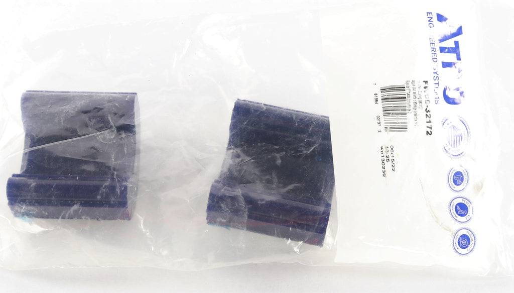 MACK - 3302-FW9932172 - 5TH WHEEL BUSHING (SET OF 2)