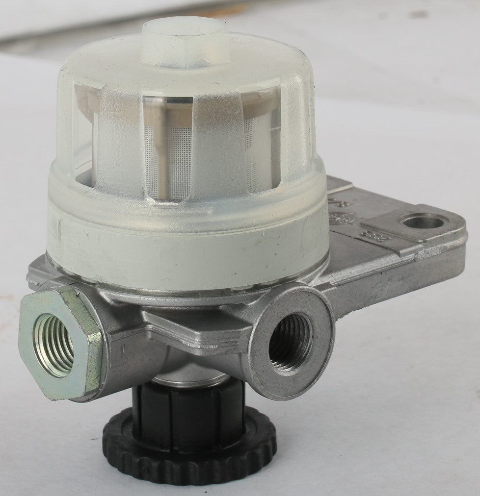 HENGST FILTRATION - H-11-K-02 - FUEL PRIMING PUMP: MANUAL