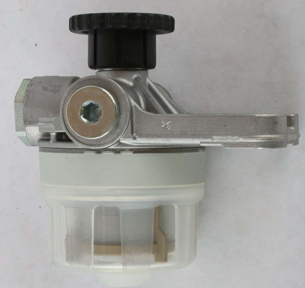 HENGST FILTRATION - H-11-K-02 - FUEL PRIMING PUMP: MANUAL