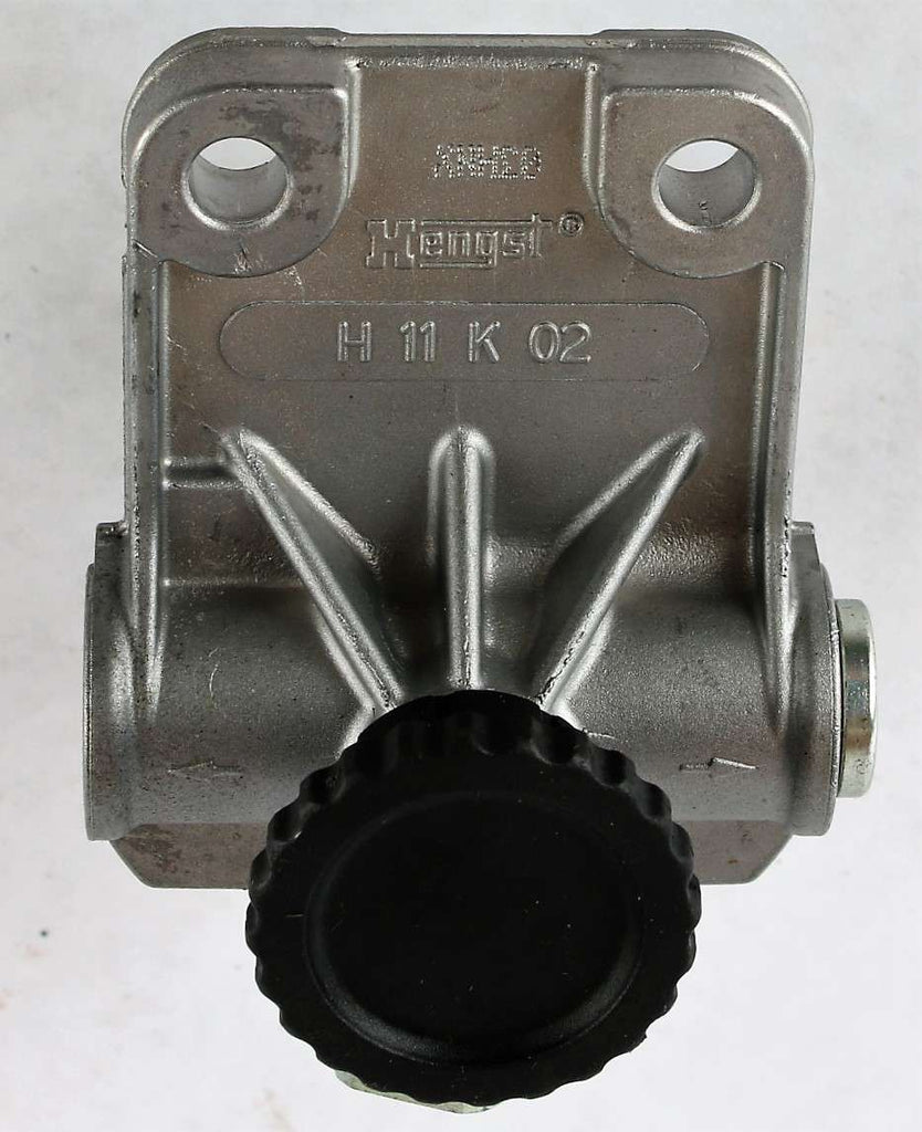HENGST FILTRATION - H-11-K-02 - FUEL PRIMING PUMP: MANUAL