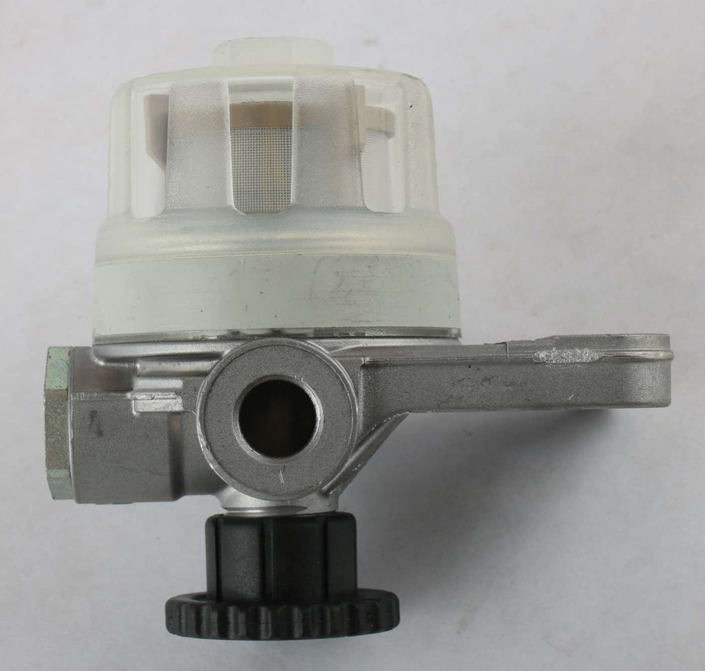 HENGST FILTRATION - H-11-K-02 - FUEL PRIMING PUMP: MANUAL