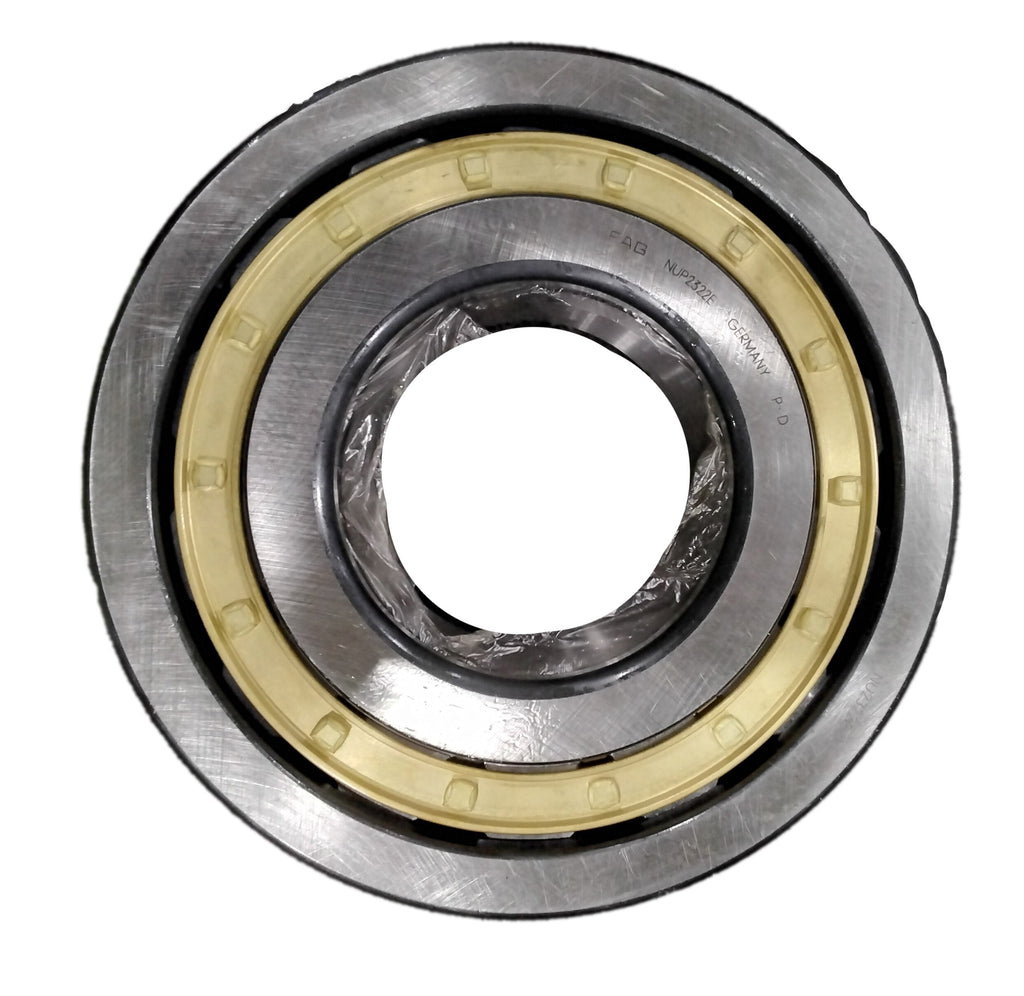 FAG - NUP2322E.M1.C3 - CYLINDRICAL ROLLER BEARING 240mm OD