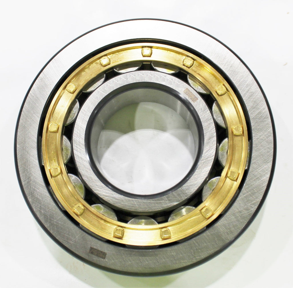 FAG - NJ421-XL-M1-C4 - CYLINDRICAL ROLLER BEARING 260mm OD