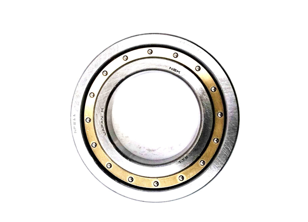 NSK - NF211CC3 - CYLINDRICAL ROLLER BEARING 100mm OD