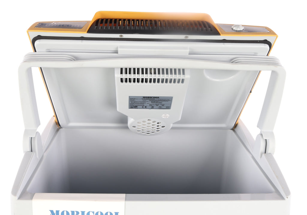 MOBICOOL (DOMETIC) - G26 - THERMOELECTRIC COOL BOX 25L 230VAC/12VDC EUROPEAN
