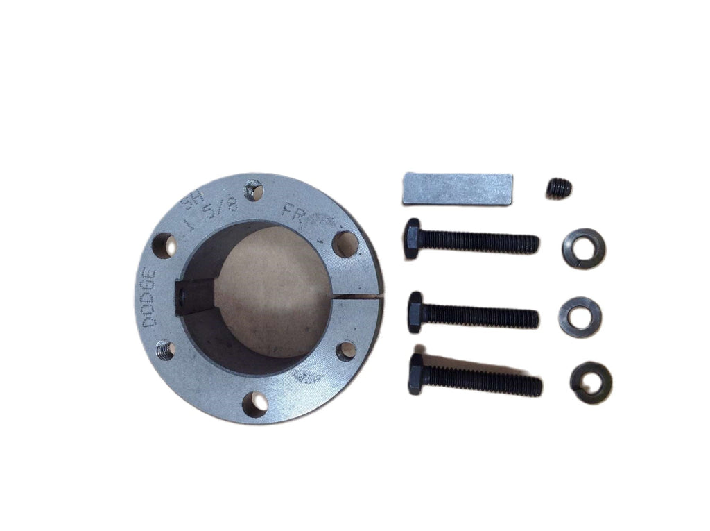 DODGE - 120363 - BUSHING QD-SH 1.625 BORE