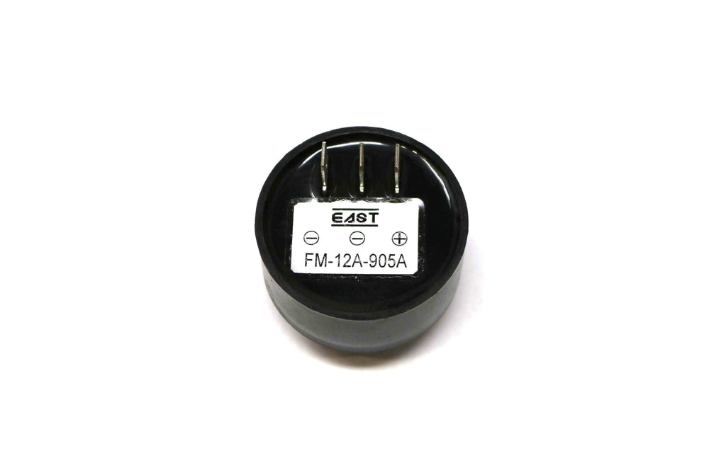 NINGBO EAST ELECTRONICS LTD. - FM-12A-905A - ACOUSTIC ALARM