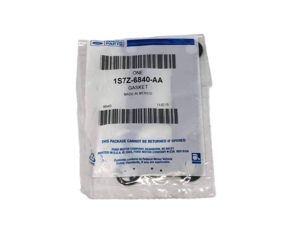 FORD - 1S7Z-6840-AA - ENIGNE OIL FILTER ADAPTER GASKET