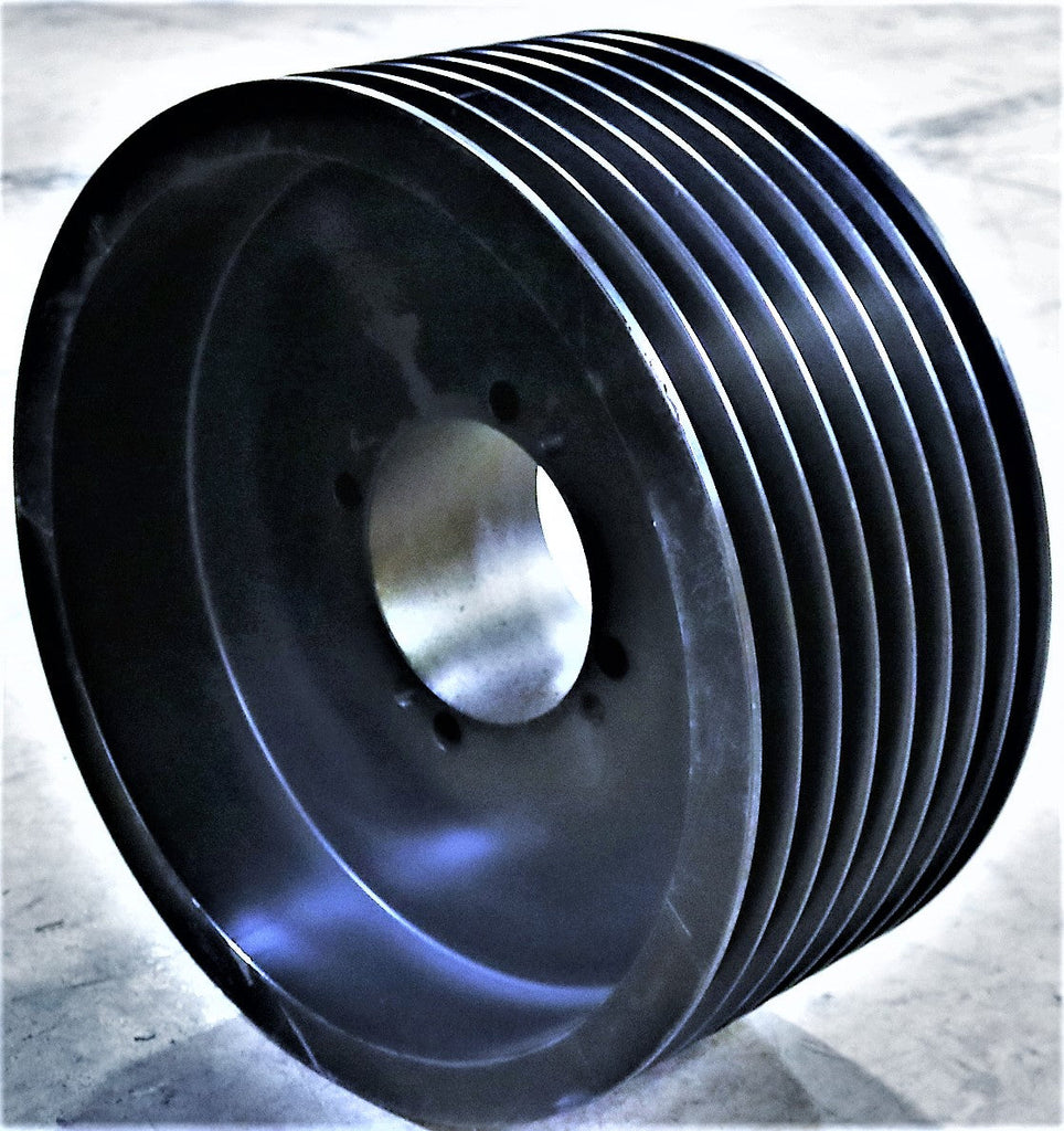 DODGE - 397052 - SHEAVE8-8V21.20M BUSHING