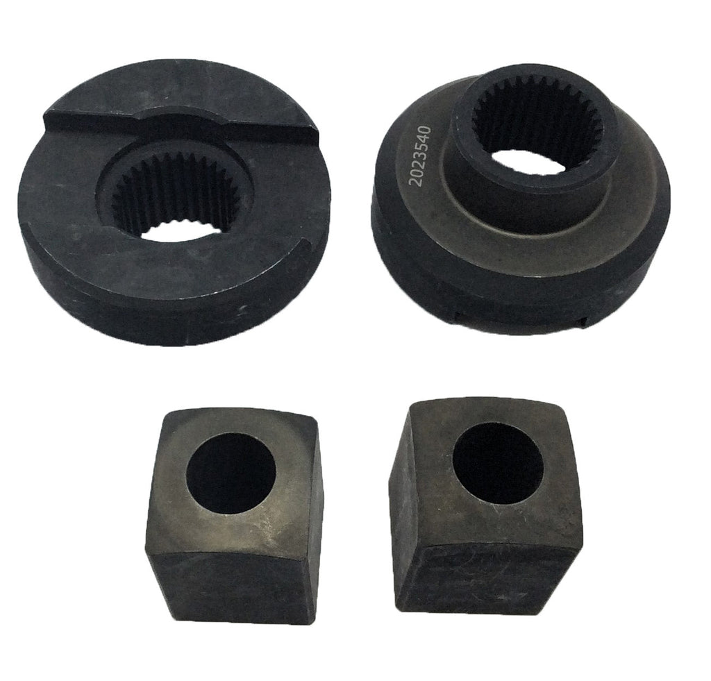 DANA SPICER - 2023540 - DIFF MINI SPOOL DANA MOD 44 30