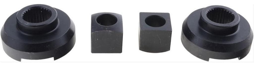 DANA SPICER - 10015382 - DIFFERENTIAL MINI SPOOL FORD 8.8 AXLE 28 SPLINE