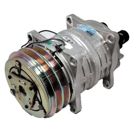 CARRIER TRANSICOLD - AC501-266A - A/C COMPRESSOR DK-15V R134A