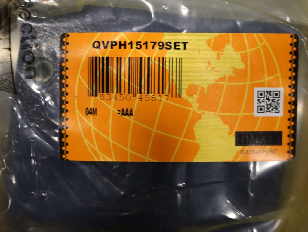 TIMKEN - QVPH15179SET - PILLOW BLOCK BEARING ASM
