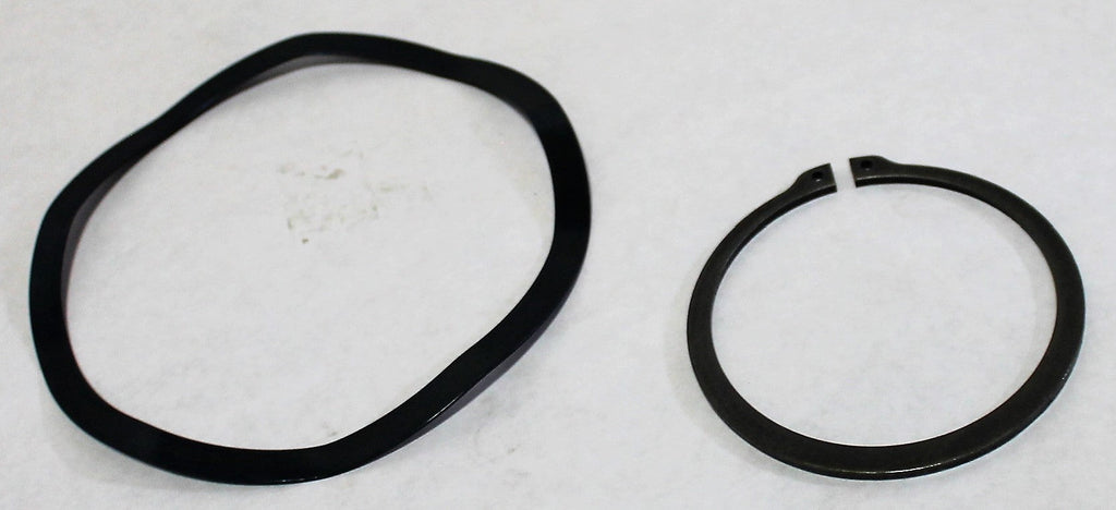 ATLAS COPCO - 1636303942 - DOUBLE BEARING END KIT